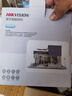 HIKVISION?？低?g攝像頭室戶(hù)外終身免費充值無(wú)限流量500萬(wàn)雙攝農村家用監控器360度無(wú)死角夜視全景云臺 曬單實(shí)拍圖