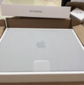 Apple/蘋(píng)果AI筆記本/MacBookNeo13英寸A18 PRO(6+5核)8G 512G銀色筆記本電腦MHFC4CH/A 曬單實(shí)拍圖