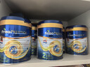 美素佳兒荷蘭版皇家HA適度水解半水解2段（6-12個(gè)月）嬰幼兒配方奶粉800g 曬單實(shí)拍圖