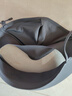 蕉下（beneunder）臉基尼女帽檐全臉?lè )罆衩嬲址罆窨谡址雷贤饩€(xiàn) 曬單實(shí)拍圖
