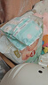 好奇（Huggies）小森林紙尿褲S62片(4-8kg)尿不濕心鉆【透氧頂配更0痕】 曬單實(shí)拍圖