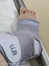 白貓護踝醫用型韌帶損傷防扭傷恢康復崴腳傷后腱炎腳腕足踝關(guān)節支護具 曬單實(shí)拍圖