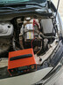 紐曼（Newsmy）C90pro汽車(chē)電瓶充電器12v24v全自動(dòng)修復器智能數顯貨車(chē)摩托車(chē)轎車(chē)專(zhuān)用電池快速充電機純銅芯線(xiàn) 曬單實(shí)拍圖