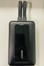 ANKER安克【3C認證上飛機】旅行充電寶自帶雙c線(xiàn)45W20000毫安大容量快充移動(dòng)電源安卓蘋(píng)果戶(hù)外儲能 曬單實(shí)拍圖