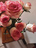 愛(ài)莎玫瑰10枝 曬單實(shí)拍圖