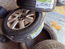 韓泰（Hankook）汽車(chē)輪胎 185/60R15 84H H728 適配飛度/桑塔納/捷達/致炫/威馳 曬單實(shí)拍圖