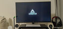 KTC 27英寸2K 220Hz 旋轉升降 內置音箱FastIPS顯示屏HDR400硬件護眼三角洲電腦顯示器H27T22S-3 Pro 曬單實(shí)拍圖