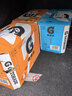 百事可樂(lè )佳得樂(lè ) GATORADE 補充電解質(zhì) 運動(dòng)飲料藍莓味600ml*15瓶 整箱裝 曬單實(shí)拍圖