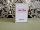 迪奧Dior迪奧小姐花漾淡香水50ml花香留香香氛享禮盒生日禮物送女友 曬單實(shí)拍圖