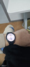 華為（HUAWEI）【國補15%】WATCH GT 6智能手表運動(dòng)玄璣感知系統血氧心率體溫呼吸監測藍牙通話(huà)防水男女情緒 46mm 雅丹黑-氟橡膠表帶【送皮表帶+貼膜】 曬單實(shí)拍圖