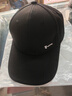 啄木鳥(niǎo)帽子男棒球帽四季時(shí)尚潮流大頭圍鴨舌帽百搭女休閑戶(hù)外運動(dòng) 曬單實(shí)拍圖
