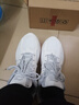 李寧云科技丨潮流跑鞋復古老爹鞋舒適男鞋秋季運動(dòng)厚底鞋正品 曬單實(shí)拍圖