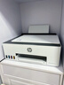 惠普（HP）598 家用學(xué)習連供無(wú)線(xiàn)打印一體機 大容量可加墨多功能打印復印掃描  彩色家庭打印機 曬單實(shí)拍圖