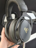 覓聲白羊座游戲耳機頭戴式HiFi電競有線(xiàn)三角洲行動(dòng)fps專(zhuān)業(yè)聽(tīng)聲辨位虛擬7.1電腦吃雞專(zhuān)用麥克風(fēng)二合一 USB接口曜石黑-贈耳機支架-集成星云聲卡芯片 曬單實(shí)拍圖
