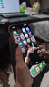 Apple/蘋(píng)果 iPhone 17 Pro Max 256GB 星宇橙色 支持移動(dòng)聯(lián)通電信5G 雙卡雙待手機 曬單實(shí)拍圖