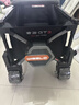 睿游電動(dòng)露營(yíng)車(chē)戶(hù)外可騎行野餐擺攤營(yíng)地旅行營(yíng)地小拖車(chē)聚攏折疊 GT3-四驅越野版 曬單實(shí)拍圖
