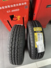 佳通輪胎(Giti)輪胎175/70R14LT 95/93S 6PR LT 600V1適配 五菱榮光/宏光S 曬單實(shí)拍圖