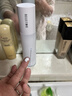 頤蓮（RELLET）【新升級】玻尿酸嘭潤水乳套裝 強韌潤亮保濕修護送女友禮物 曬單實(shí)拍圖