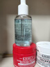 科顏氏（Kiehl's）溜溜瓶 精研三酸煥膚精華30ml 美白淡斑抗皺緊致修復面部護膚 曬單實(shí)拍圖