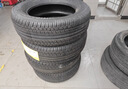 佳通輪胎(Giti)輪胎205/60R16 92H E1 適配軒逸/新?？怂?速騰 曬單實(shí)拍圖
