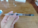 派通（Pentel ）【熱門(mén)商品】PD105T側按式自動(dòng)鉛筆 0.5mm小學(xué)生一二年級書(shū)寫(xiě)活動(dòng)鉛筆尾帶橡皮 綠色單支裝 曬單實(shí)拍圖