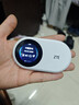 中興（ZTE）5G RedCap隨身wifi6免插卡/輕量化5G移動(dòng)wifi/無(wú)線(xiàn)網(wǎng)便攜式路由器熱點(diǎn)車(chē)載筆記本電腦上網(wǎng)流量U25S 曬單實(shí)拍圖