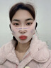 FODRK【錦綸/氨綸】v臉面罩繃帶男女提拉面部瘦雙下巴提升臉部輪廓面雕頭套v臉神器下頜面部繃帶美容儀 材質(zhì)錦綸65.9%氨綸34.1%-鉆石花(升級款) 曬單實(shí)拍圖