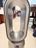 戴森（DYSON）HP12空氣凈化器 兼具暖風(fēng)扇 過(guò)濾病毒 除甲醛除螨除塵除過(guò)敏原 除PM2.5除異味 寵護認證 黑金色 曬單實(shí)拍圖