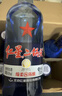 紅星二鍋頭 藍瓶綿柔8純糧 清香口糧酒 紅星升級甜潤二鍋頭 節日送禮 43度 750mL 6瓶 整箱裝 曬單實(shí)拍圖