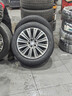 普利司通（Bridgestone）汽車(chē)輪胎 235/55R19 101V H/P SPORT RFT防爆胎 配套北京奔馳GLC 曬單實(shí)拍圖