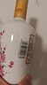 汾酒 出口白瓷 清香型白酒 53度500ml 單瓶裝 送禮宴請 曬單實(shí)拍圖
