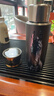 飛劍（feijian）藝術(shù)家聯(lián)名馬年系列純鈦保溫杯高檔燜茶杯禮盒套裝新年送禮鈦杯 騏驥驪390ml【藝術(shù)家陳靈平聯(lián)名】 曬單實(shí)拍圖