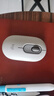羅技（Logitech）時(shí)尚系列 POP MOUSE無(wú)線(xiàn)鼠標 藍牙鼠標 辦公鼠標-煙云灰 曬單實(shí)拍圖