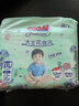 大王（GOO.N）【新升級】花信風(fēng)拉拉褲XXL26片(15kg以上)嬰兒超薄透氣 曬單實(shí)拍圖