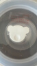 小熊（Bear） 酸奶機 家用全自動(dòng)米酒機不銹鋼內膽酸奶發(fā)酵 陶瓷4分杯 SNJ-B10K1 曬單實(shí)拍圖