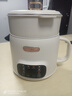 西可低糖電飯煲2.5L家用電煮鍋一體多功能鍋小型電熱鍋宿舍小火鍋智能電腦控制 曬單實(shí)拍圖