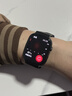 VTT 智能電話(huà)手表測血壓測心率血氧血糖 華有為一體機適用健康監測血氧血脂尿酸睡眠老人運動(dòng)穿戴手環(huán) 幻夜黑【4G插卡通話(huà)】跌倒報警+健康監測+運動(dòng)記錄 Ultra高精準北斗定位 曬單實(shí)拍圖