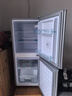 志高雙門(mén)冰箱小型出租房宿舍雙開(kāi)門(mén)冷藏冷凍一級能效家用大容量辦公室電冰箱微霜二門(mén) 一級能效-162L抽屜款【冷藏三層 冷凍兩層】 曬單實(shí)拍圖