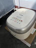 蘇泊爾（SUPOR）電飯煲ih柴火飯1-2人-3人家用2L迷你小型電飯鍋多功能一體智能預約煮粥鍋 SF20HC1953- 2L 曬單實(shí)拍圖