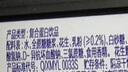 銀鷺【送禮】牛奶花生口味 復合蛋白飲料 360g*12罐 禮盒整箱 曬單實(shí)拍圖