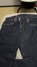 Levi's【商場(chǎng)同款】李維斯26年春夏新款男士502錐形牛仔褲29507 深藍色 32 (32) 曬單實(shí)拍圖
