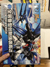 萬(wàn)代（BANDAI）HG1/144 HGBF 001 創(chuàng  )戰者 全裝擴展 創(chuàng  )制強襲高達 拼裝中文版 曬單實(shí)拍圖