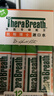 TheraBreath凱斯博士條狀漱口水便攜旅行溫和薄荷10ml*20條長(cháng)效去口臭 曬單實(shí)拍圖