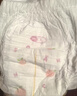 好奇（Huggies）鉑金裝小桃褲拉拉褲大號L60片(9-14kg)尿不濕【透爽散熱】 曬單實(shí)拍圖