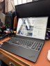ThinkPad【國家補貼15%】E16 聯(lián)想輕薄便攜筆記本電腦 銳龍R7-H255 32G 1TB 黑 高效辦公AI PC 曬單實(shí)拍圖