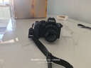 尼康Nikon/Z50II 微單相機 Z50二代Vlog自拍高清旅游便攜 專(zhuān)業(yè) 攝影 內錄4K N-log側翻觸摸屏照相機 Z50II(16-50+50-250)雙鏡頭套裝 標配【送配件禮包】 曬單實(shí)拍圖
