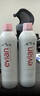 依云（evian）補水噴霧礦泉水保濕控油爽膚水大容量敏感肌可用護膚品 補水噴霧400ml*2 曬單實(shí)拍圖