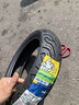 米其林（MICHELIN）CITY2 GRIP半熱熔摩托車(chē)輪胎踏板小牛九號電動(dòng)車(chē)晴雨防滑真空外胎 SAVER升級版:110-70-12 (單條) 曬單實(shí)拍圖