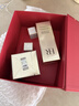 赫蓮娜HR黑繃帶面霜+小露珠精華保濕護膚品化妝品生日禮物送女友 曬單實(shí)拍圖
