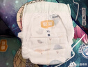 宜嬰新夢(mèng)想家嬰兒紙尿褲XL36片超薄透氣柔軟【品牌直供 安心品質(zhì)】 曬單實(shí)拍圖